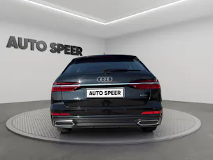 AUDI Audi A6 Avant 50 TDI quattro S line | Tiptronic | Sportpaket | Top Ausstattung