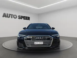 AUDI Audi A6 Avant 50 TDI quattro S line | Tiptronic | Sportpaket | Top Ausstattung