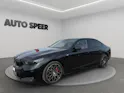 BMW BMW 550e xDrive M Sport Pro | Panorama | B&W | Laser | CH | 1. Hand