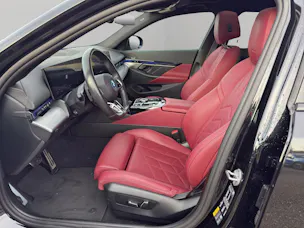BMW BMW 550e xDrive M Sport Pro | Panorama | B&W | Laser | CH | 1. Hand