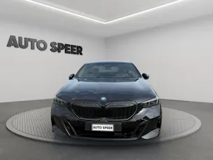 BMW BMW 550e xDrive M Sport Pro | Panorama | B&W | Laser | CH | 1. Hand