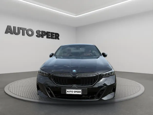 BMW BMW 550e xDrive M Sport Pro | Panorama | B&W | Laser | CH | 1. Hand