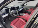 BMW BMW 550e xDrive M Sport Pro | Panorama | B&W | Laser | CH | 1. Hand
