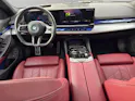 BMW BMW 550e xDrive M Sport Pro | Panorama | B&W | Laser | CH | 1. Hand