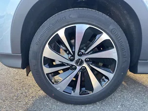 BYD Seal U DM-i PHEV Design AWD 324PS Automat
