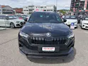 SKODA Karoq 2.0 TSi SportLine 4x4 DSG-Automat