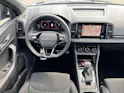 SKODA Karoq 2.0 TSi SportLine 4x4 DSG-Automat