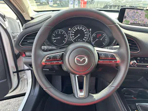 MAZDA CX-30 SKYACTIV-G 140 MHEV Nagisa Automat