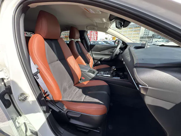 MAZDA CX-30 SKYACTIV-G 140 MHEV Nagisa Automat