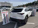 MAZDA CX-30 SKYACTIV-G 140 MHEV Nagisa Automat