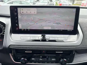 NISSAN Qashqai 1.3 DIG-T MHEV Tekna+ Xtronic-Automat