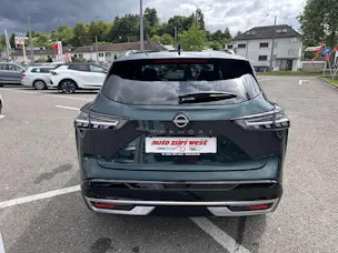 NISSAN Qashqai 1.3 DIG-T MHEV Tekna+ Xtronic-Automat