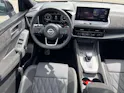 NISSAN Qashqai 1.3 DIG-T MHEV Tekna+ Xtronic-Automat