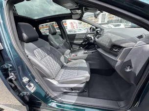 NISSAN Qashqai 1.3 DIG-T MHEV Tekna+ Xtronic-Automat