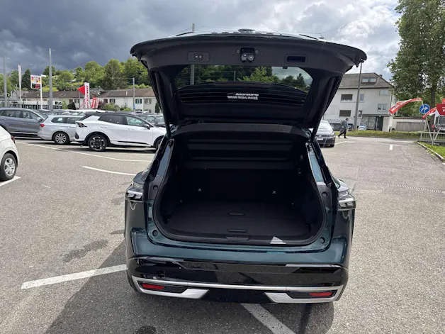 NISSAN Qashqai 1.3 DIG-T MHEV Tekna+ Xtronic-Automat