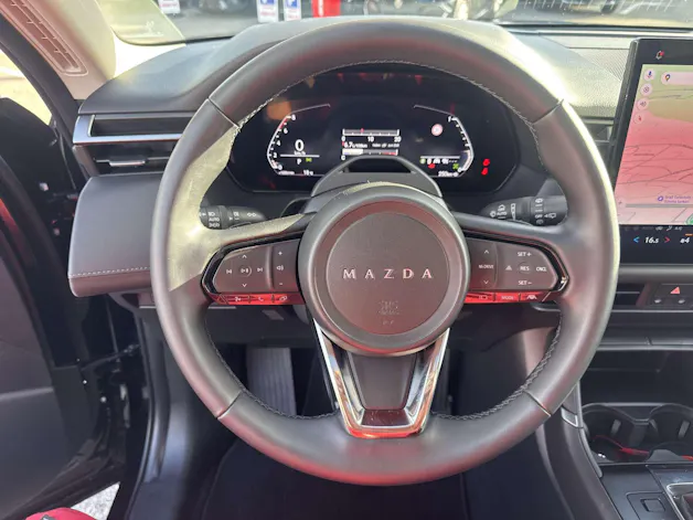 MAZDA MAZDA CX-5 e-Skyactiv-G 141 Homura NEUES MODELL Automat