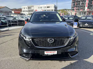 MAZDA MAZDA CX-5 e-Skyactiv-G 141 Homura NEUES MODELL Automat