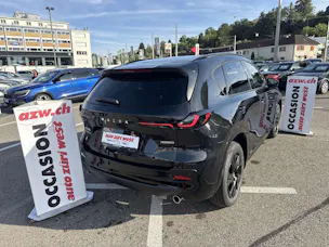 MAZDA MAZDA CX-5 e-Skyactiv-G 141 Homura NEUES MODELL Automat