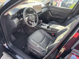 MAZDA MAZDA CX-5 e-Skyactiv-G 141 Homura NEUES MODELL Automat