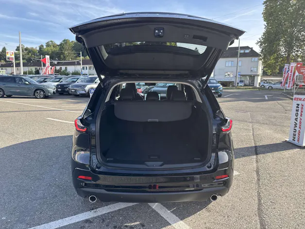 MAZDA MAZDA CX-5 e-Skyactiv-G 141 Homura NEUES MODELL Automat