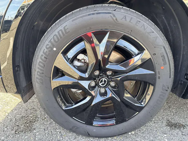 MAZDA MAZDA CX-5 e-Skyactiv-G 141 Homura NEUES MODELL Automat
