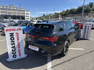 CUPRA LEON ST 2.0 TDi DSG-Automat