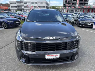 Kia Sportage 1.6T-GDi HEV GT-Line 239PS 4x4 Automat NEUES MODELL