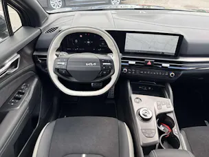 Kia Sportage 1.6T-GDi HEV GT-Line 239PS 4x4 Automat NEUES MODELL