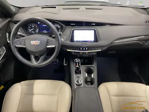 CADILLAC XT4 2.0 T Sport AWD
