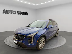 CADILLAC XT4 2.0 T Sport AWD
