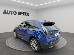 CADILLAC XT4 2.0 T Sport AWD