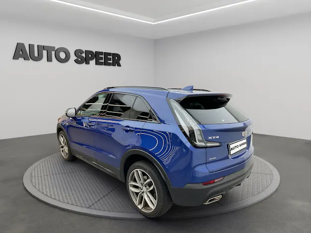CADILLAC XT4 2.0 T Sport AWD