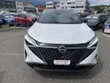NISSAN Qashqai 1.3 DIG-T MHEV Tekna+ Xtronic-Automat