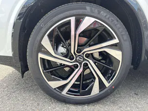 NISSAN Qashqai 1.3 DIG-T MHEV Tekna+ Xtronic-Automat