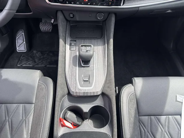 NISSAN Qashqai 1.3 DIG-T MHEV Tekna+ Xtronic-Automat