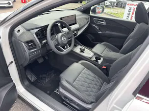 NISSAN Qashqai 1.3 DIG-T MHEV Tekna+ Xtronic-Automat