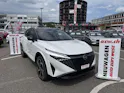 NISSAN Qashqai 1.3 DIG-T MHEV Tekna+ Xtronic-Automat