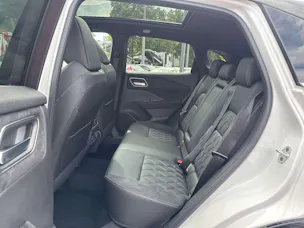 NISSAN Qashqai 1.3 DIG-T MHEV Tekna+ Xtronic-Automat