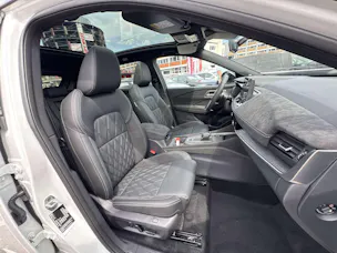 NISSAN Qashqai 1.3 DIG-T MHEV Tekna+ Xtronic-Automat