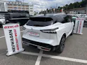 NISSAN Qashqai 1.3 DIG-T MHEV Tekna+ Xtronic-Automat