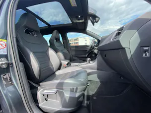 CUPRA Ateca 2.0TSI VZ 4Drive 300PS DSG-Automat