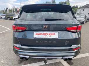 CUPRA Ateca 2.0TSI VZ 4Drive 300PS DSG-Automat
