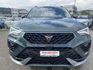 CUPRA Ateca 2.0TSI VZ 4Drive 300PS DSG-Automat