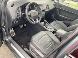CUPRA Ateca 2.0TSI VZ 4Drive 300PS DSG-Automat