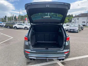 CUPRA Ateca 2.0TSI VZ 4Drive 300PS DSG-Automat
