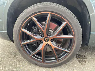 CUPRA Ateca 2.0TSI VZ 4Drive 300PS DSG-Automat