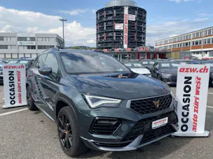 CUPRA Ateca 2.0TSI VZ 4Drive 300PS DSG-Automat