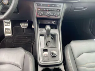 CUPRA Ateca 2.0TSI VZ 4Drive 300PS DSG-Automat