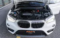 BMW X1 xDrive 18d Sport Line Steptronic