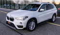 BMW X1 xDrive 18d Sport Line Steptronic